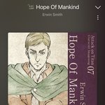 [진격의거인] 단쵸목소리가귀에서맴돈다