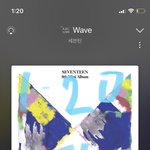 [세븐틴] <b>문득</b> 든 생각인데