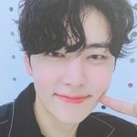 [SF9] <b>재윤</b>이 보조개