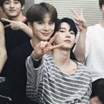 [NCT즌] 이거 넘 부부같이 찍음