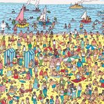 [방탄소년단] (확인-버텨)  잠 안자고 <b>심심</b>한 이삐 숨은 멤버찾기할래