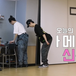 [펜타곤] 근데 <b>새벽플</b>
