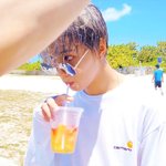 [NCT즌] 썬구리쓴해찬이모음