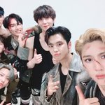 [펜타곤] 이 사진 포인트