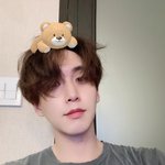 [펜타곤] 이 곰돌이 <b>필터</b>
