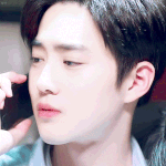 <b>수호</b> 진짜 완벽하지 않냐?