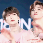 [NCT즌] 이제 다들 <b>글삭</b>~