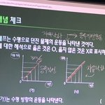 나 이거 왜 등속<b>직선</b> 운동인지 모르겠어
