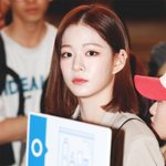프나 이채영 진짜 이쁘다