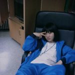 쁘걸 유나 완전 얼짱 <b>재질</b>인데..??