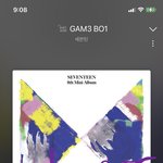 [세븐틴] 먼가 음반에 비해 음원이 안나오는 이유가