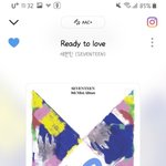 [세븐틴] <b>옆집</b> 스밍인증왔어!!!