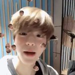 [스키즈] 귀여운 <b>승모</b> 볼사람