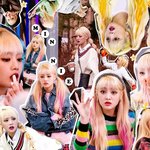 <b>민니</b> 개이쁘다...