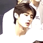 [댓글부탁해] 나 남자 취향 공통점이 뭘까?//