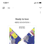 [세븐틴] 우리 스밍 ㄹㅇ 딸리는데