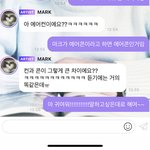 [NCT즌] 마크가 하는 말이 곧 맞말이야