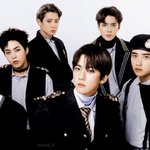 엑소 진짜 다양하게 잘생겼다