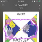 [세븐틴] 우리 올랐다!ㅠㅠ