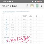 [댓글부탁해] 벼락치기 레전드 이어쓰기..