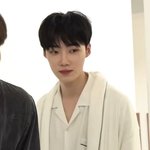 [더보이즈] 이날 옷 <b>사복</b>이래 ㅋㅋㅋ