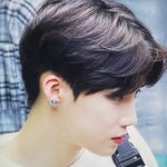 [더보이즈] 흑발을 즐기자 <b>하루하루</b> 소중히 ㅠㅠㅠ