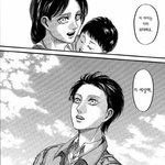 [진격의거인] ㅅㅍ) 와 방금 기분 되게 <b>이상</b>했어