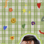 [NCT즌] 내 배경하고 잠금화면 귀엽지