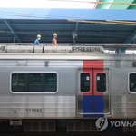 서울 지하철 1호선 신도림 인근서 전차선 장애…"경인선 급행 축소"