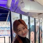 나 <b>채령</b>닮았다는말 몇번 들었는데