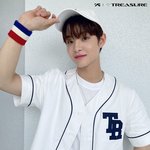 [트레저] 오늘도 너무 이뻐 <b>박지훈</b>ㅠㅠ