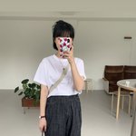 [댓글부탁해] 내 <b>하관</b> 몇타치인 거 같음?