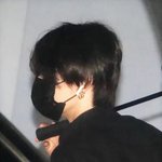 [NCT즌] 아니 그냥 우산 <b>손잡이</b>일뿐인데