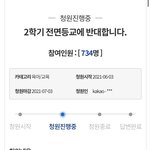 [<b>국민</b>청원] 청원 <b>투표</b> 참여 해주세요