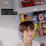 [NCT즌] 사클 감성 좋아하는 애들 있냐