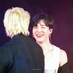 방탄 <b>지민</b> 웃는거