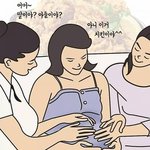 나 얼굴은 예쁜데