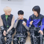 투바투 엔하이픈 현재 <b>어색</b>한 관계ㅋㅋㅋㅋㅋㅋㅋㅋ