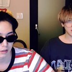 [펜타곤] 얘드라 븨앱 <b>비주얼</b> 머얔ㅋㅋㅋㅋㅋㅋ