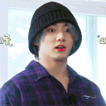 [방탄소년단] 사과써서