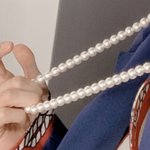 [NCT즌] 진주 목걸이 <b>보셈</b>