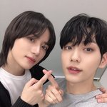 [TXT] ㅇㅍㅅ 뭐지 이기만자들
