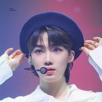 [더보이즈] 베레모 <b>조아</b>