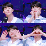 [더보이즈] 아 <b>큰일</b>날뻔했어