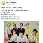 [NCT즌] <b>컨포</b> 맞을듯...