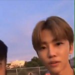[NCT즌] 이거 <b>트윗</b>에 돌아다니던데 재민이 언제고 저 남자 누구임...