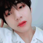 뷔 제발 이컨셉으로 컴백해주라.....