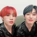 [더보이즈] 이 <b>투샷</b> 너무 좋더라ㅠㅠ