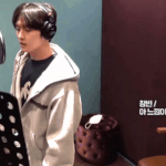 [스키즈] <b>칭찬</b> 받고 좋아하는 아기토끼