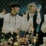 [스키즈] 뜬금없지만 용복이 <b>흉통</b>